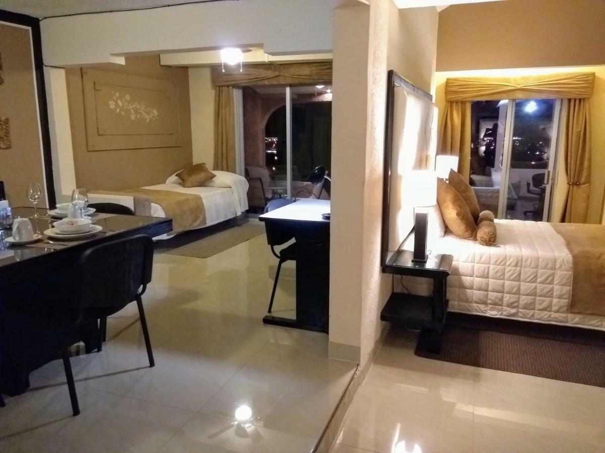 Hermoso Depto Por Uach II Con Terraza Y Linda Vista Chihuahua Buitenkant foto