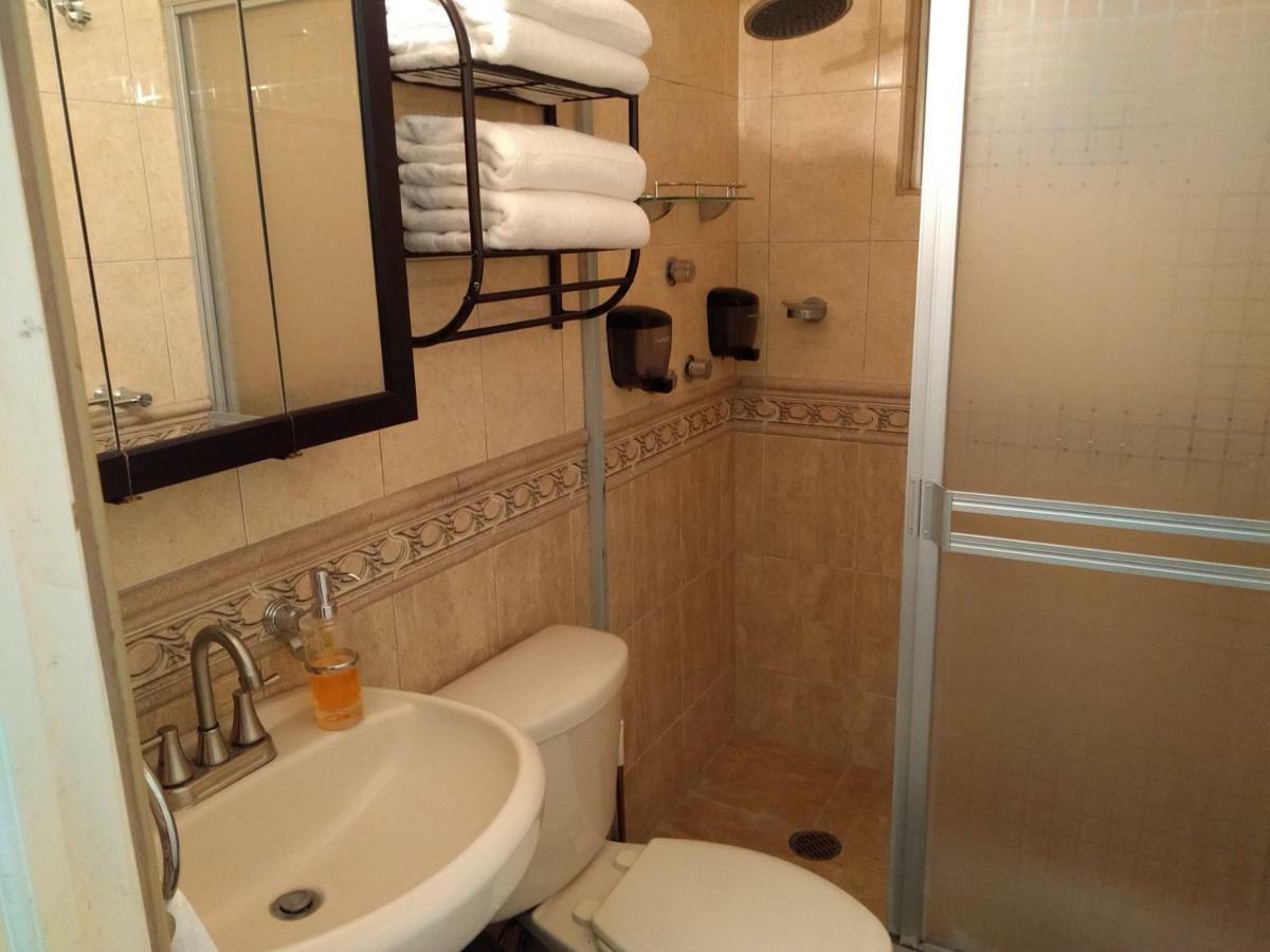 Hermoso Depto Por Uach II Con Terraza Y Linda Vista Chihuahua Buitenkant foto