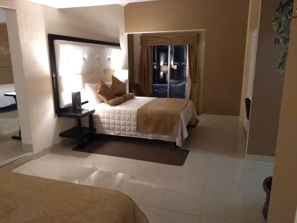 Hermoso Depto Por Uach II Con Terraza Y Linda Vista Chihuahua Buitenkant foto