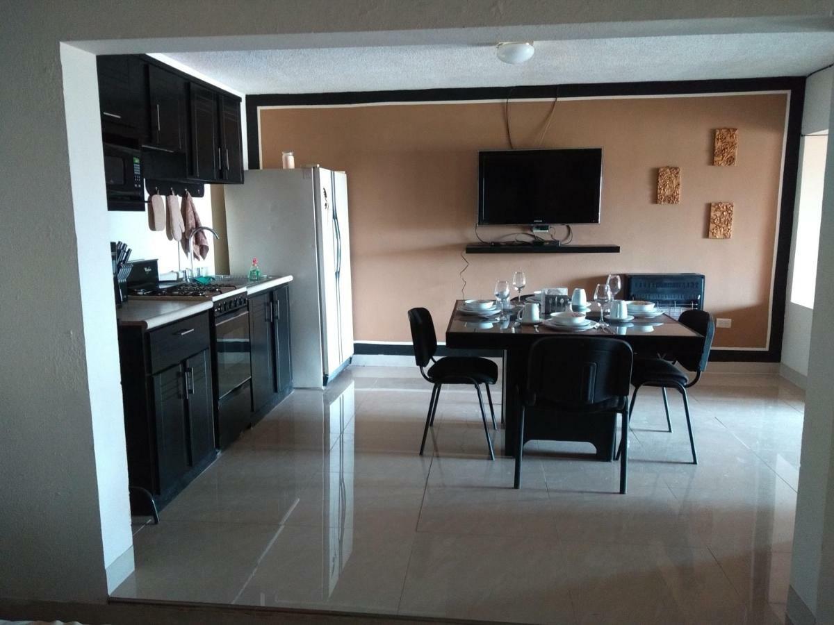 Hermoso Depto Por Uach II Con Terraza Y Linda Vista Chihuahua Buitenkant foto