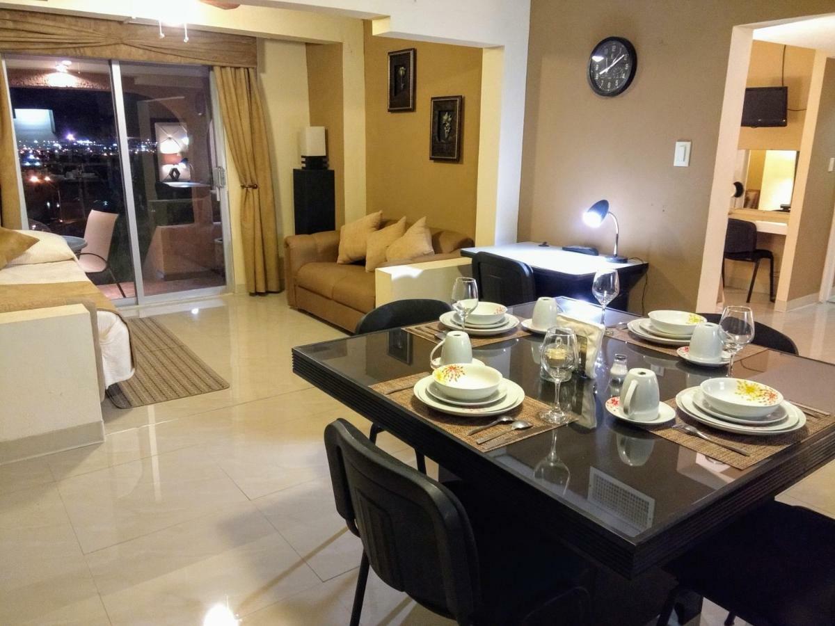 Hermoso Depto Por Uach II Con Terraza Y Linda Vista Chihuahua Buitenkant foto