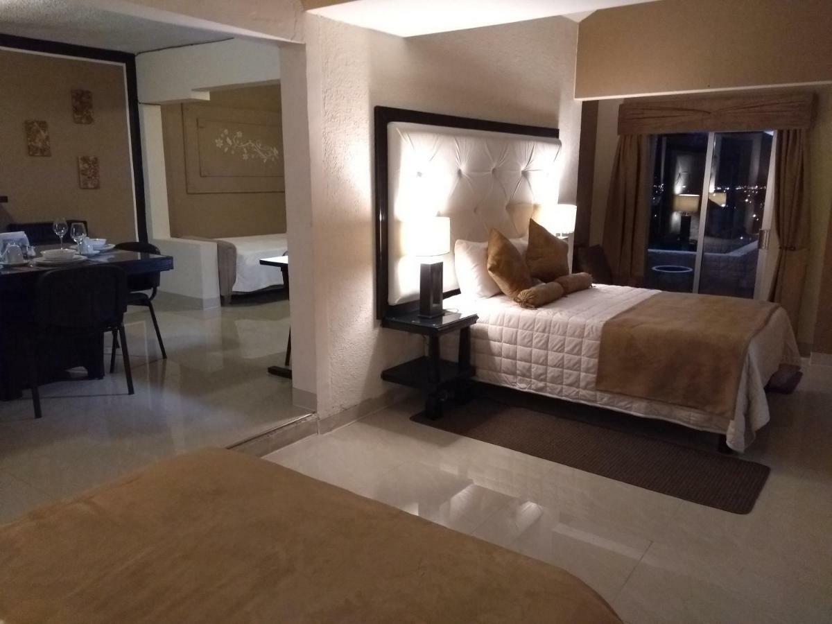 Hermoso Depto Por Uach II Con Terraza Y Linda Vista Chihuahua Buitenkant foto