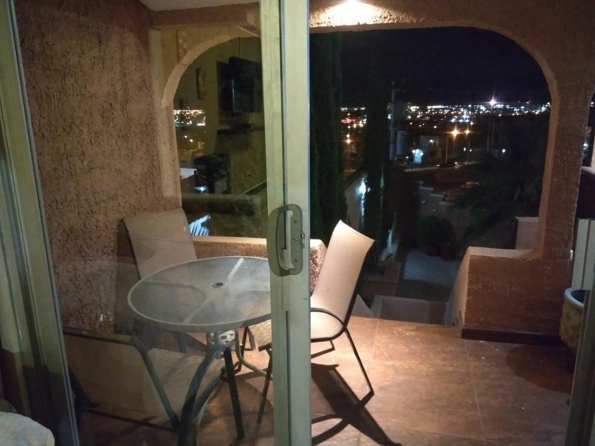 Hermoso Depto Por Uach II Con Terraza Y Linda Vista Chihuahua Buitenkant foto
