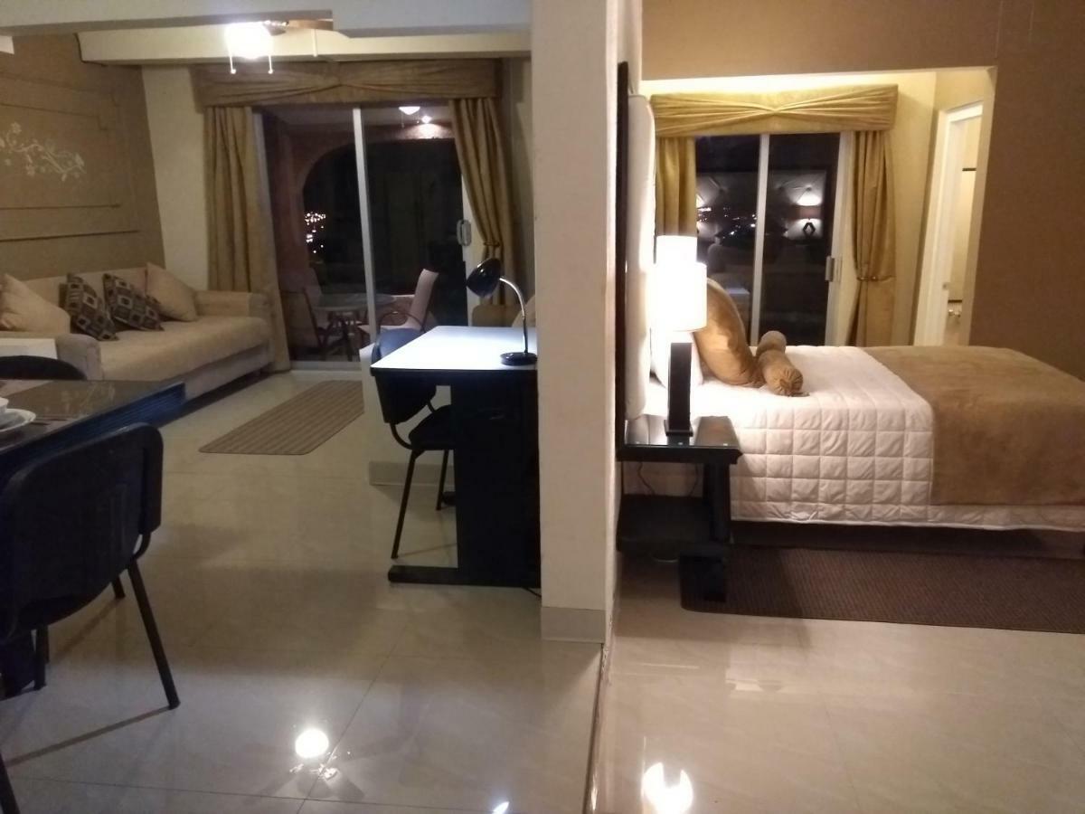 Hermoso Depto Por Uach II Con Terraza Y Linda Vista Chihuahua Buitenkant foto