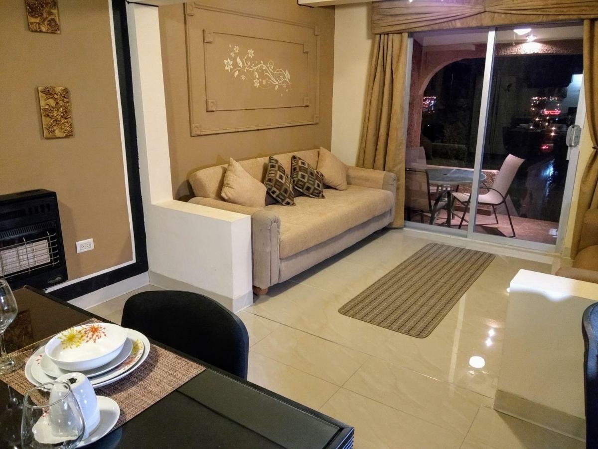 Hermoso Depto Por Uach II Con Terraza Y Linda Vista Chihuahua Buitenkant foto