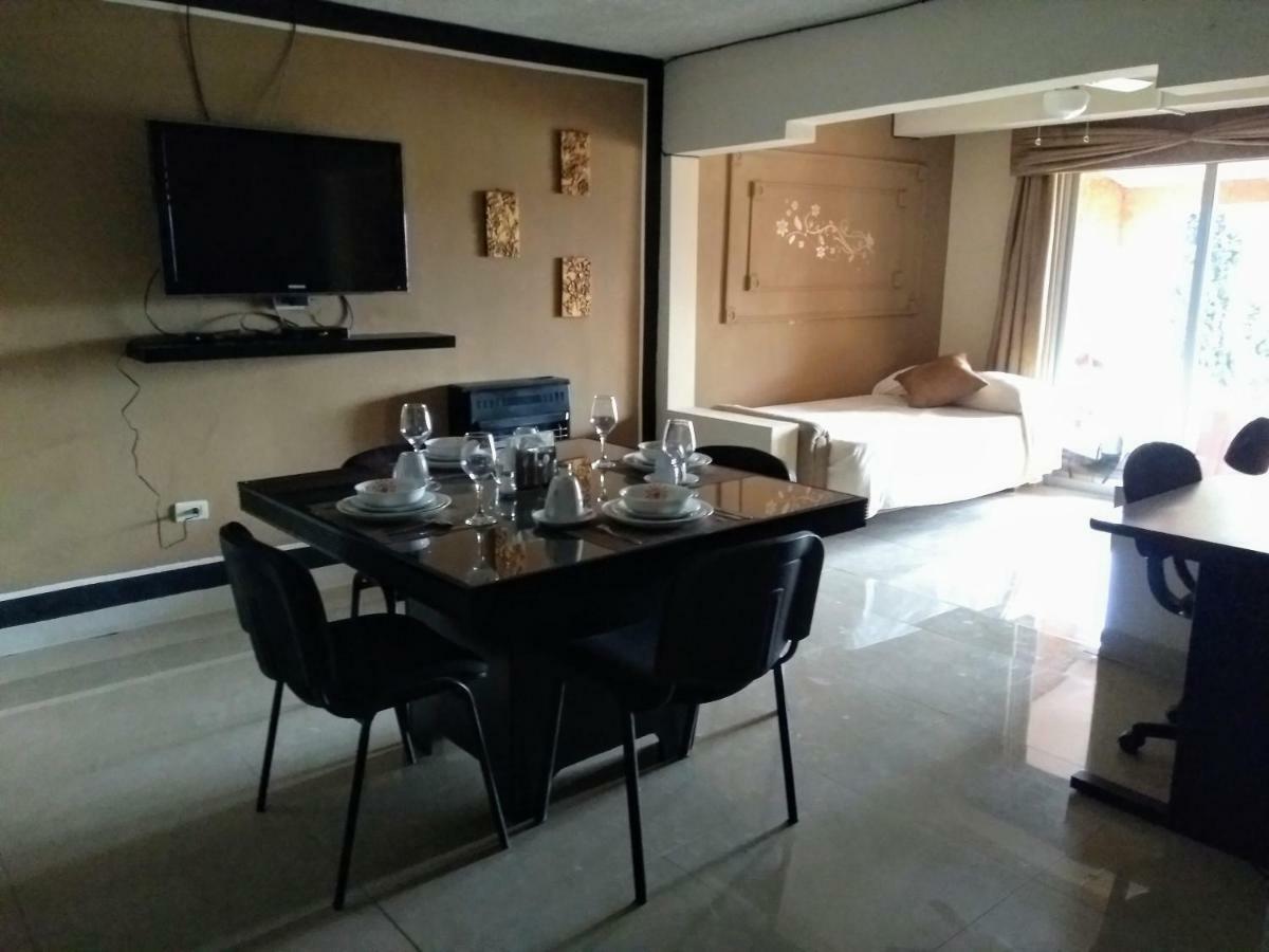 Hermoso Depto Por Uach II Con Terraza Y Linda Vista Chihuahua Buitenkant foto