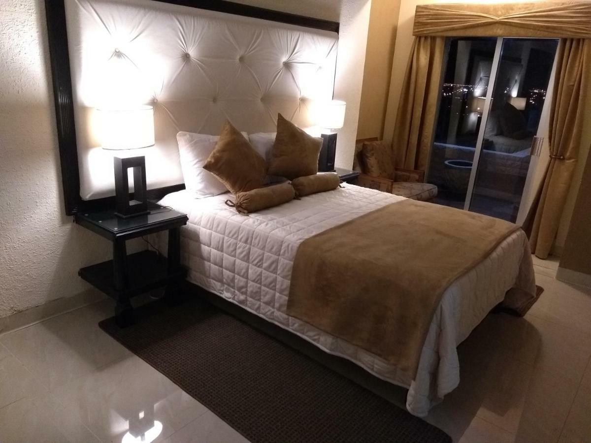 Hermoso Depto Por Uach II Con Terraza Y Linda Vista Chihuahua Buitenkant foto