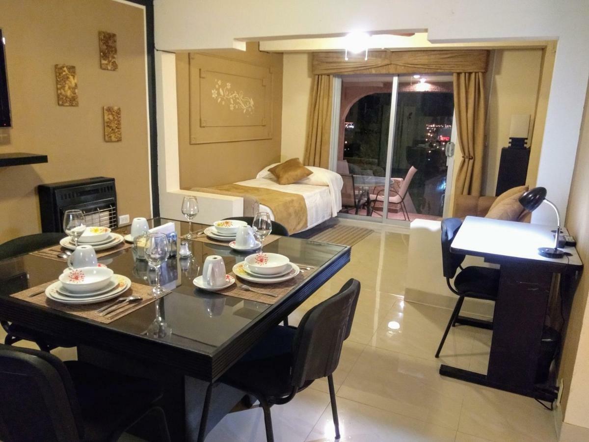 Hermoso Depto Por Uach II Con Terraza Y Linda Vista Chihuahua Buitenkant foto