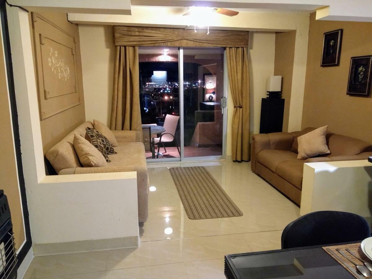 Hermoso Depto Por Uach II Con Terraza Y Linda Vista Chihuahua Buitenkant foto