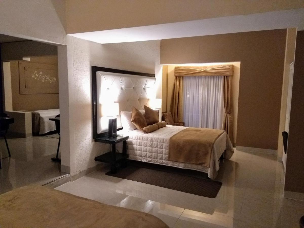 Hermoso Depto Por Uach II Con Terraza Y Linda Vista Chihuahua Buitenkant foto